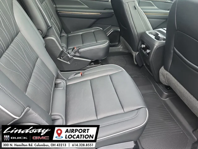Nuevos BUICK ENCLAVE à Estados chez autogozo
