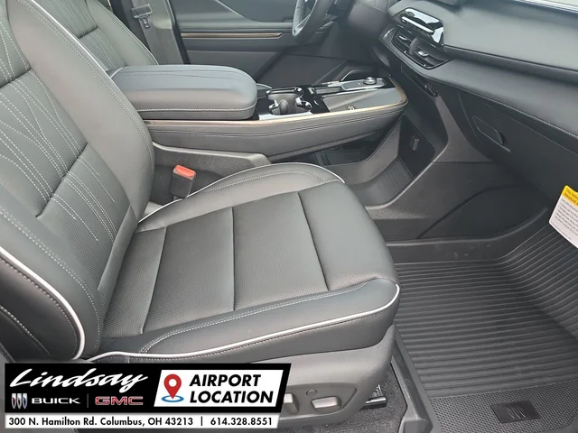 Nuevos BUICK ENCLAVE à Estados chez autogozo
