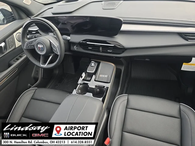 Nuevos BUICK ENCLAVE à Estados chez autogozo