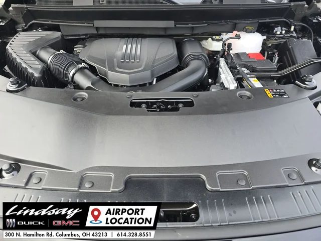 Nuevos BUICK ENCLAVE à Estados chez autogozo