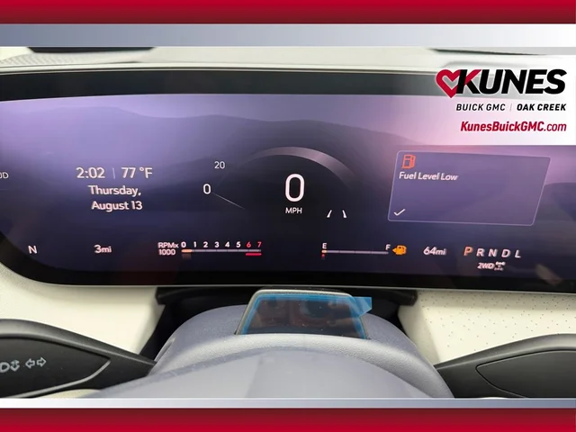 Nuevos BUICK ENCLAVE à Estados chez autogozo
