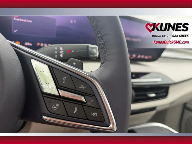 Nuevos BUICK ENCLAVE à Estados chez autogozo