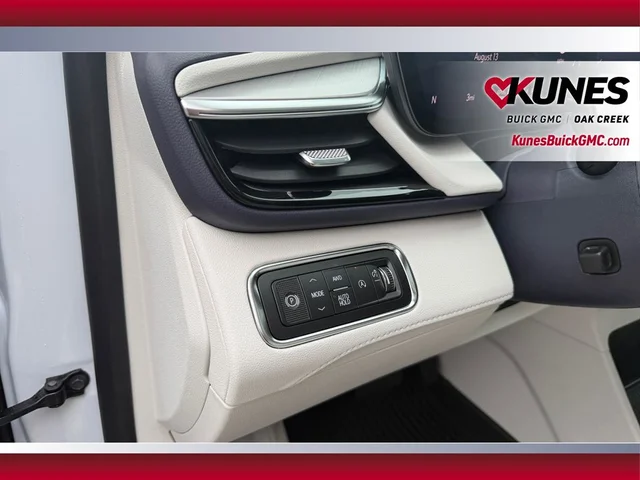 Nuevos BUICK ENCLAVE à Estados chez autogozo