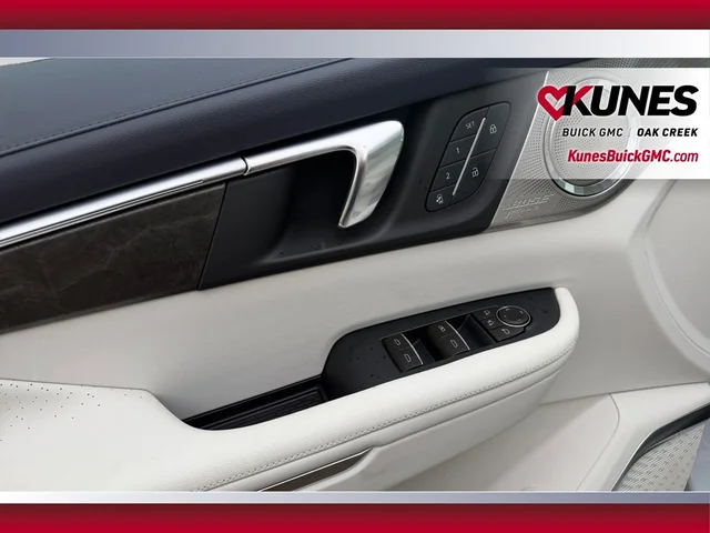 Nuevos BUICK ENCLAVE à Estados chez autogozo