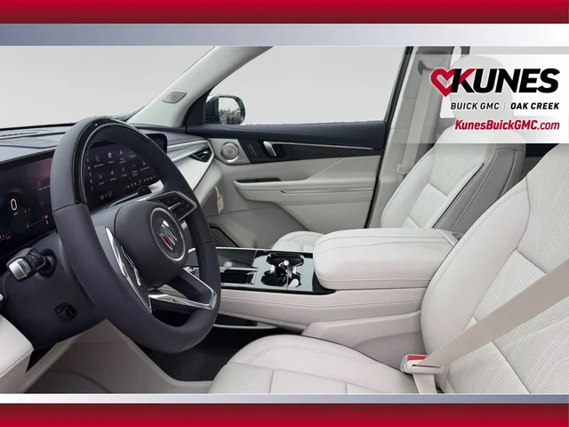 Nuevos BUICK ENCLAVE à Estados chez autogozo