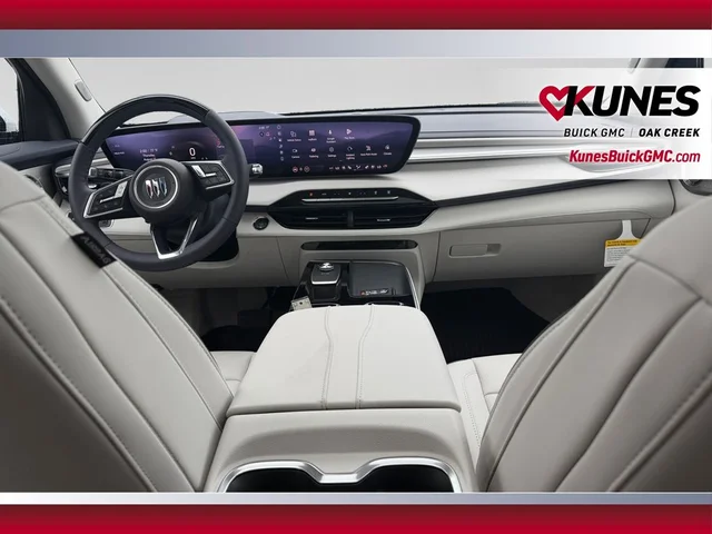 Nuevos BUICK ENCLAVE à Estados chez autogozo
