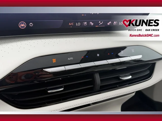 Nuevos BUICK ENCLAVE à Estados chez autogozo