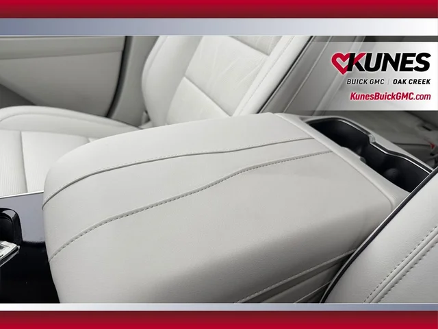 Nuevos BUICK ENCLAVE à Estados chez autogozo