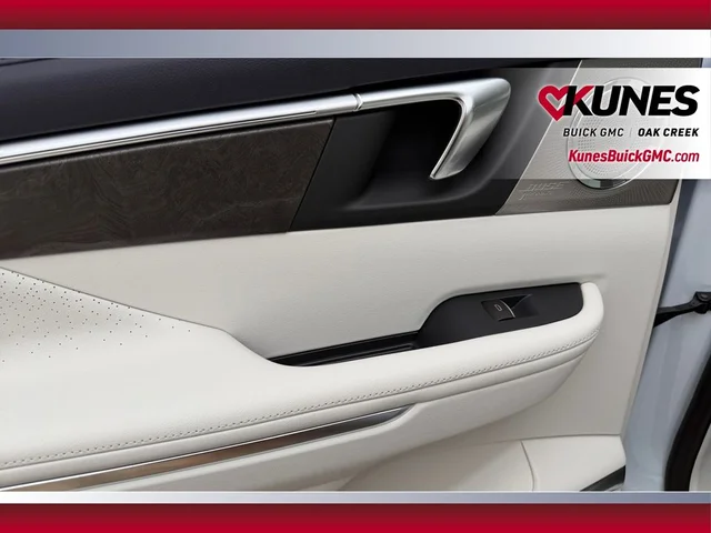 Nuevos BUICK ENCLAVE à Estados chez autogozo