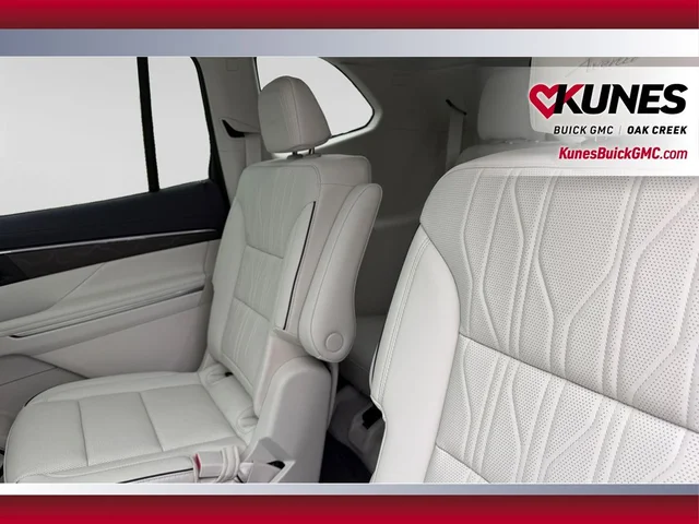 Nuevos BUICK ENCLAVE à Estados chez autogozo