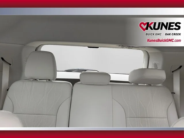 Nuevos BUICK ENCLAVE à Estados chez autogozo