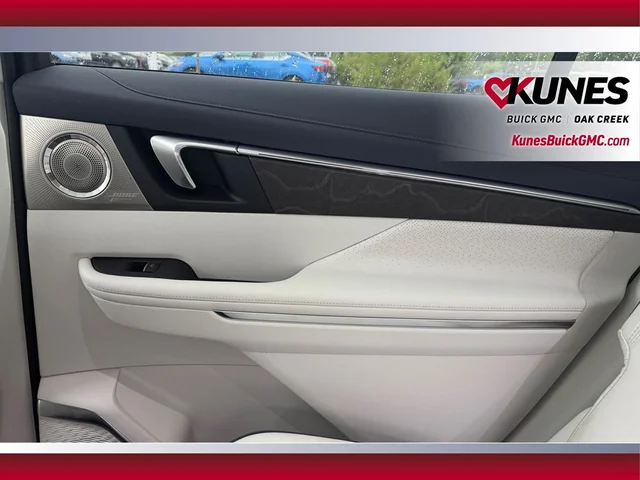 Nuevos BUICK ENCLAVE à Estados chez autogozo