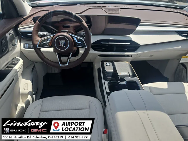 Nuevos BUICK ENCLAVE à Estados chez autogozo