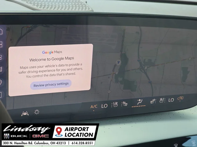 Nuevos BUICK ENCLAVE à Estados chez autogozo