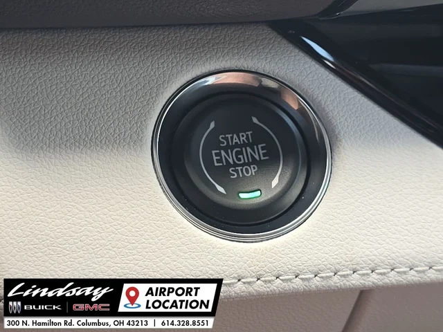 Nuevos BUICK ENCLAVE à Estados chez autogozo