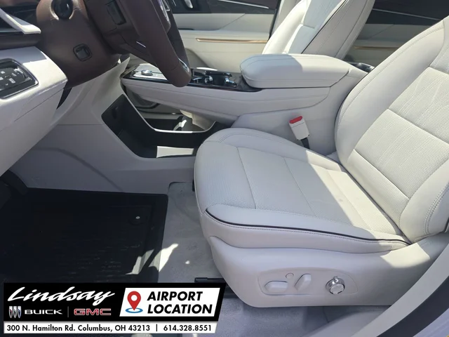 Nuevos BUICK ENCLAVE à Estados chez autogozo