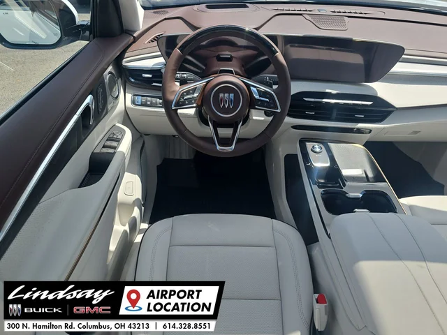 Nuevos BUICK ENCLAVE à Estados chez autogozo