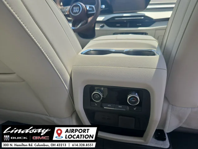 Nuevos BUICK ENCLAVE à Estados chez autogozo