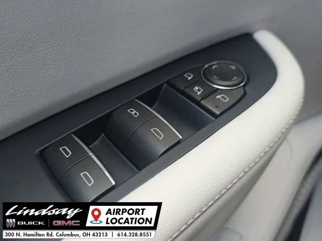 Nuevos BUICK ENCLAVE à Estados chez autogozo
