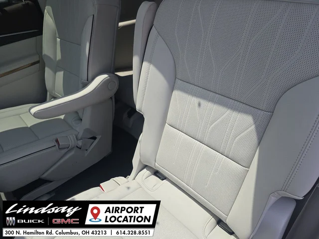 Nuevos BUICK ENCLAVE à Estados chez autogozo