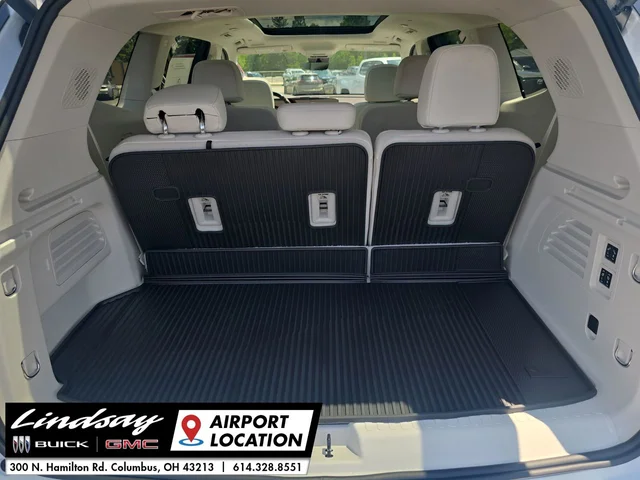 Nuevos BUICK ENCLAVE à Estados chez autogozo