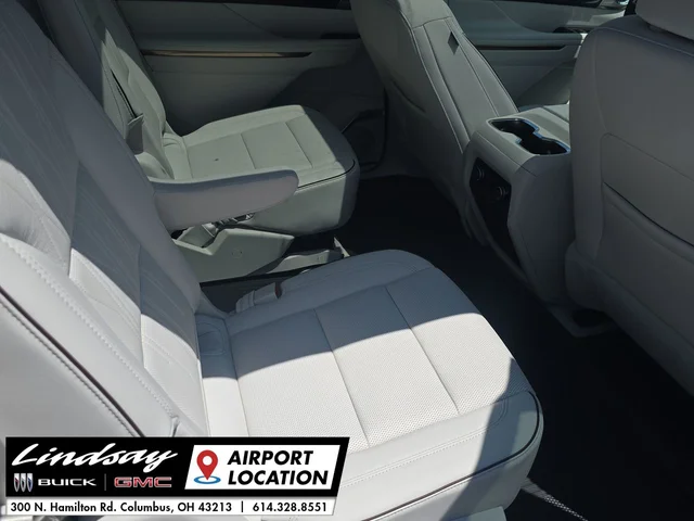 Nuevos BUICK ENCLAVE à Estados chez autogozo