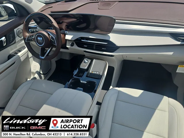 Nuevos BUICK ENCLAVE à Estados chez autogozo