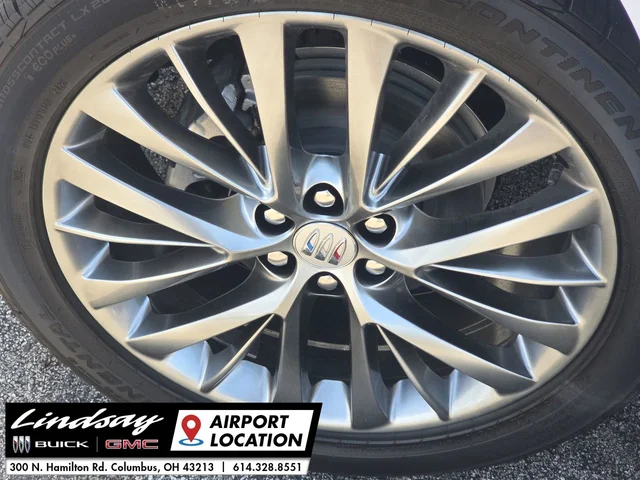 Nuevos BUICK ENCLAVE à Estados chez autogozo