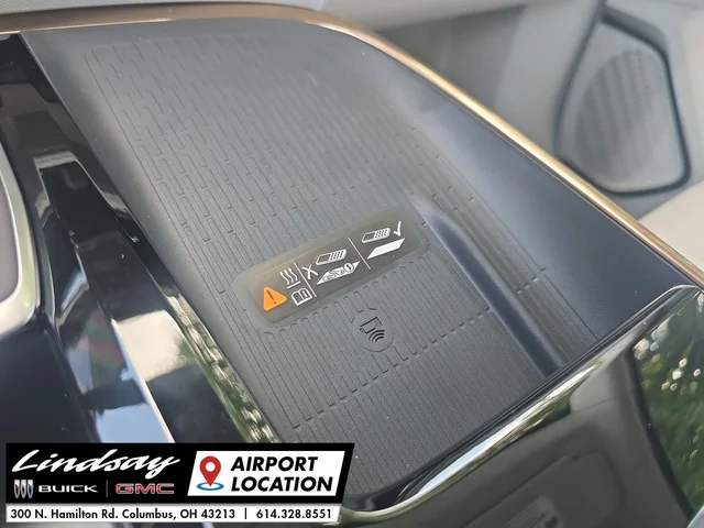 Nuevos BUICK ENCLAVE à Estados chez autogozo