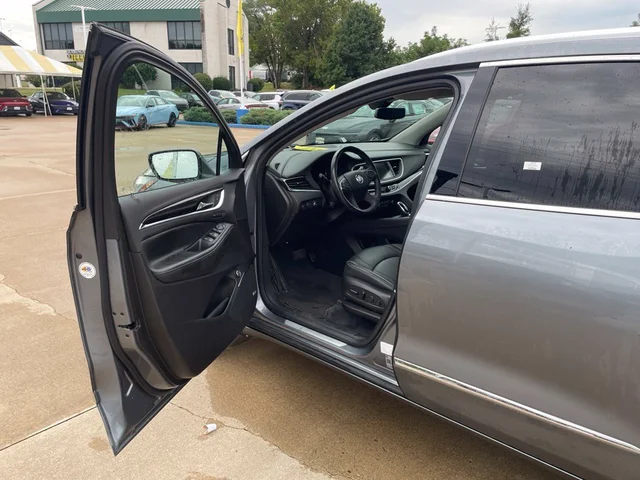 SEMINUEVOS BUICK Enclave a Estados en autogozo