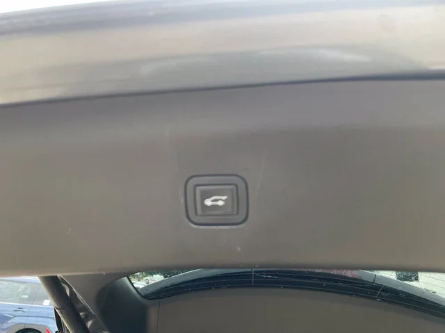 SEMINUEVOS BUICK Enclave a Estados en autogozo