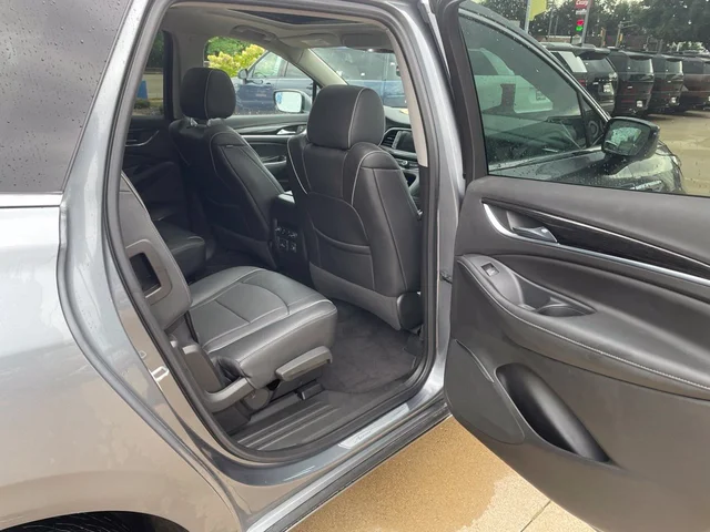 SEMINUEVOS BUICK Enclave a Estados en autogozo