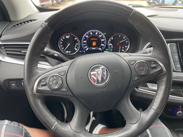 SEMINUEVOS BUICK Enclave a Estados en autogozo