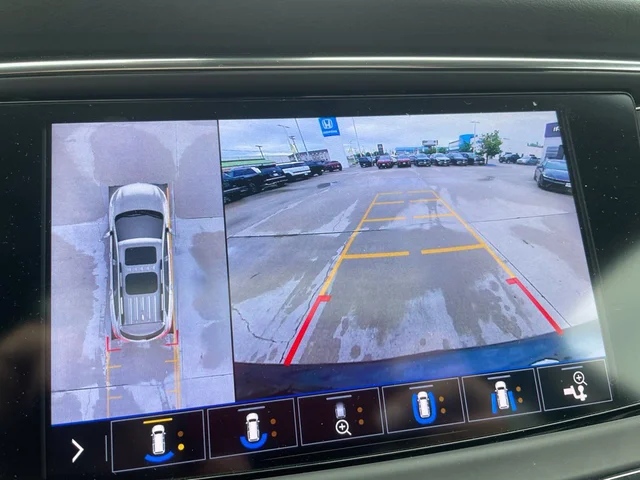 SEMINUEVOS BUICK Enclave a Estados en autogozo