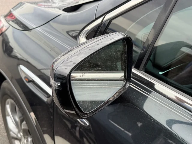 SEMINUEVOS BUICK Enclave a Estados en autogozo