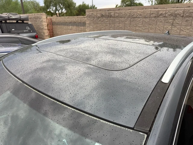 SEMINUEVOS BUICK Enclave a Estados en autogozo