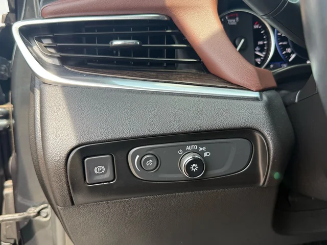 SEMINUEVOS BUICK Enclave a Estados en autogozo