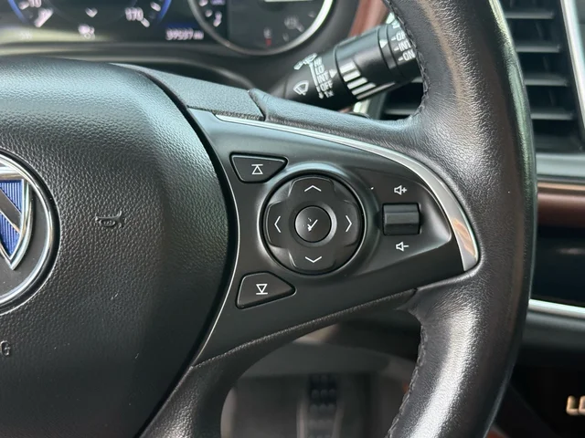 SEMINUEVOS BUICK Enclave a Estados en autogozo