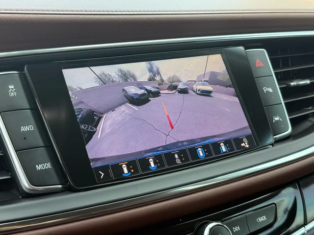 SEMINUEVOS BUICK Enclave a Estados en autogozo