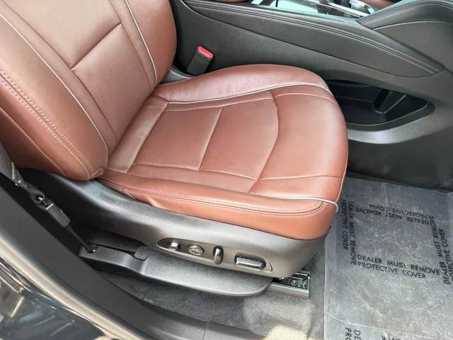 SEMINUEVOS BUICK Enclave a Estados en autogozo