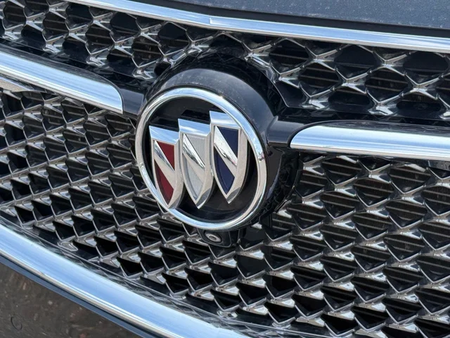 SEMINUEVOS BUICK Enclave a Estados en autogozo