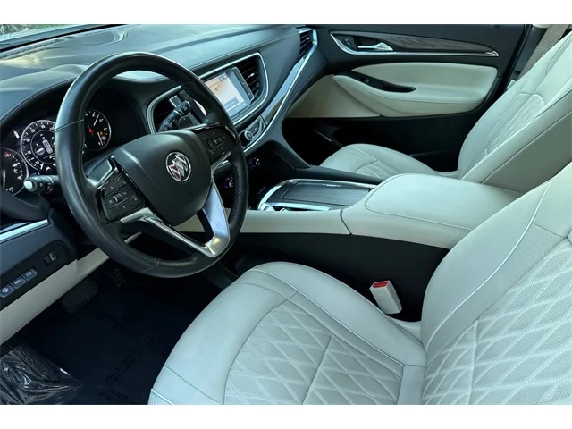 SEMINUEVOS BUICK Enclave at ELK GROVE in Elk Grove Buick GMC