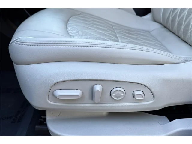 SEMINUEVOS BUICK Enclave at ELK GROVE in Elk Grove Buick GMC