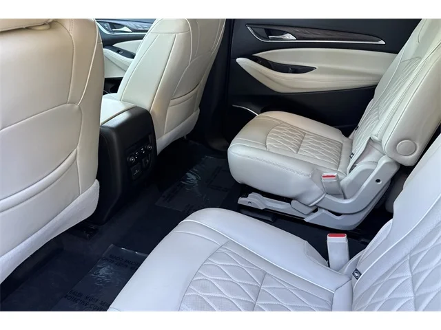 SEMINUEVOS BUICK Enclave at ELK GROVE in Elk Grove Buick GMC