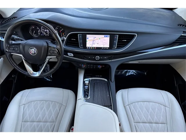 SEMINUEVOS BUICK Enclave at ELK GROVE in Elk Grove Buick GMC