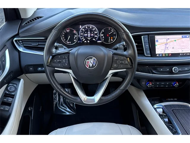 SEMINUEVOS BUICK Enclave at ELK GROVE in Elk Grove Buick GMC