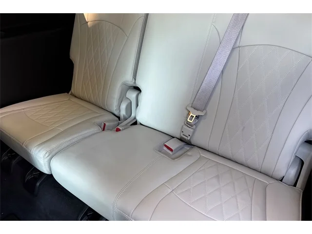 SEMINUEVOS BUICK Enclave at ELK GROVE in Elk Grove Buick GMC