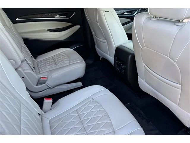 SEMINUEVOS BUICK Enclave at ELK GROVE in Elk Grove Buick GMC