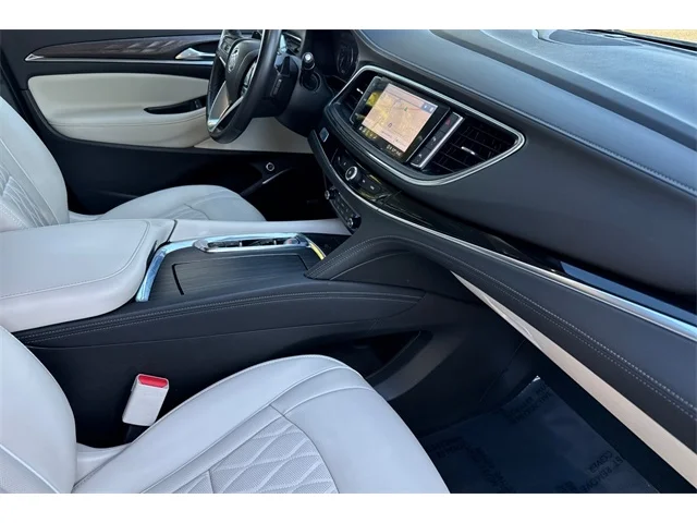 SEMINUEVOS BUICK Enclave at ELK GROVE in Elk Grove Buick GMC