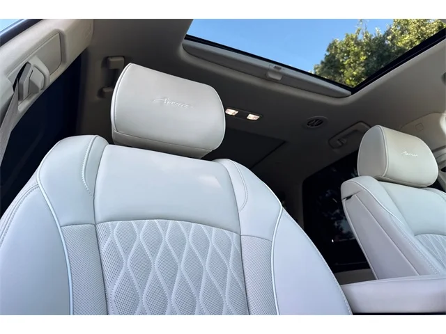 SEMINUEVOS BUICK Enclave at ELK GROVE in Elk Grove Buick GMC